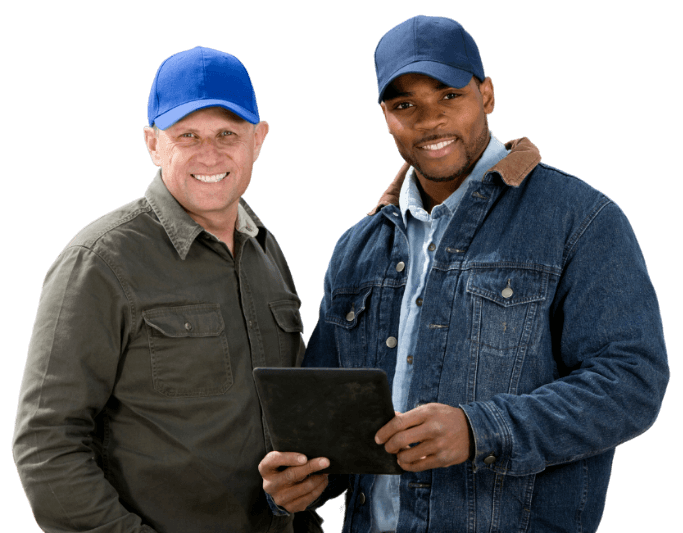 Truck parts and accessories in South Africa