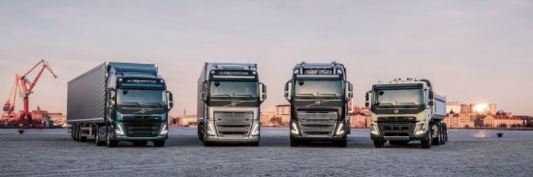 The Truck Parts Co