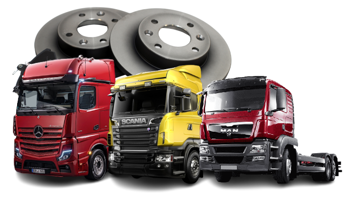 Truck Parts Co | About Us