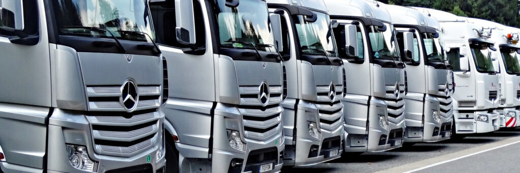 The Truck Parts Co