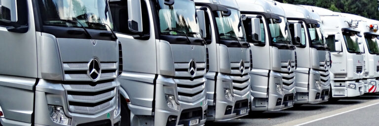 The Truck Parts Co