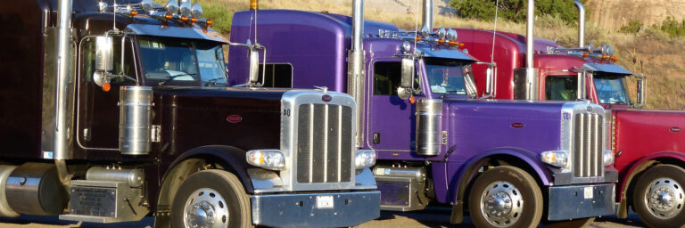 Truck Parts Co